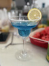 酒吧灵魂 鸡尾酒杯套装 百款无铅水晶玻璃杯调酒杯 专业酒吧杯子 马天尼杯 标准大号马天尼 200ml 实拍图