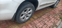锦湖KUMHO汽车轮胎 265/60R18 110H KL33 原配哈弗H9 实拍图