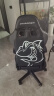 DXRACER 方程式系列 迪锐克斯电竞椅电脑椅人体工学椅子游戏椅办 ZERO /皮革 实拍图