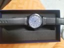 海鸥（SEAGULL）手表男士自动机械表 日历夜光男士手表 生日礼物男表819.33.6081H 实拍图