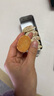 黄远堂凤梨酥一口怀旧铁盒8090后推荐厦门特产伴手礼盒传统中式糕点 复古银-怀旧铁盒凤梨酥*1 实拍图