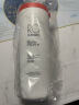 美的净水器0阻垢剂滤芯适用MRO1891A/1791A/1791D-400G、MRC1991A/1891C-400G—Fist双芯 RO滤芯 实拍图