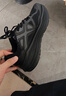 必迈（bmai）必迈远征者Pure跑步鞋运动男鞋慢跑休闲通勤透气大体重鞋子男 实拍图
