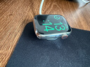 【Apple资源机】AppleWatch Series 9  S9 苹果手表 原装 ASIS 【S9-银色】不锈钢-蓝宝石 45mm GPS版+配件礼包 实拍图