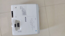 Epson爱普生投影仪二手家用全高清 商用办公会议投影机激光电视长焦超短焦便携1080P家庭影院4K 准新 CB-530【短焦3200流明 几十小时 实拍图