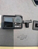 大疆（DJI）Osmo Action 4 运动相机 action4 骑行户外潜水滑雪钓鱼冲浪挂脖记录仪vlog手持相机 Action 4 标准【加】户外滑雪礼包 无内存卡 标配无随心换 实拍图