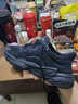 阿迪达斯ADIDAS 三叶草  OZWEEGO 男鞋女鞋休闲鞋EE6999 41码 实拍图