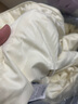 富安娜蚕丝被100%蚕丝被子母被 单人冬季被芯 二合一冬被8斤203*229cm 实拍图