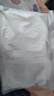 红豆居家（Hodohome）少女文胸女童二阶段发育期裸感无痕内衣中大童透气背心002二B85 实拍图