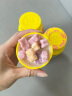 小熊糖（L'ilCritters）丽贵 d3 钙维生素d儿童营养软糖 零食 150粒*3 2岁及以上 实拍图