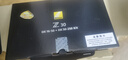 尼康（Nikon）【全新国行带票】Z30入门级微单相机Vlog翻转屏自拍旅游家用高清数码相机拆单机 z30单电相机 Z30(16-50 + 50-250)双镜头套装 套餐一【64G新手入门必备套餐】 实拍图