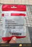 孜泰 5A超级快充三合一数据线充电线Type-c苹果华为手机一拖三iphone17/16/1514/13华为荣耀 1.2米 黑 实拍图
