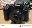 ZENIKO小闪 ZF08 ZF04迷你闪光灯 通用热靴触点连拍高亮闪光小巧便携复古高颜值铝合金外壳闪光灯 ZF08闪光灯-黑色款+增高垫+柔光盒 实拍图