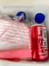 奥然保温箱冰块冷藏箱户外旅行车载冰桶露营食品保冷箱外卖摆摊箱子 5L抹茶色-配冰晶盒*1+冰袋*5 实拍图