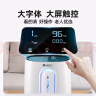 德达【中德合资】家用制氧机吸氧机老人氧气机非呼吸机仪家庭便携小型 实拍图