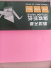 天章 （TANGO）【送莲花灯折纸教程】100张19*19cm彩纸手工折纸 20色方形儿童手工DIY折剪纸绘画涂鸦软卡纸70g 实拍图