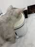 霍曼（Homerun）猫咪三代饮水机宠物喂水器水泵滤芯水泵过滤棉黑色盒装 三代饮水机水泵滤棉（6片） 实拍图