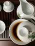 雲上蜀茶特级红茶叶养胃自饮2025新茶功夫川茶高档送礼盒装超市茶叶 精品礼盒装【送黄老五麻花酥】 实拍图