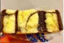 鲜尝厚买阿华田蛋糕卷80g 实拍图