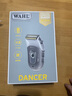 华尔（WAHL）剃须刀增白器电动刮胡刀理发器剃光头推白男士便携往复式胡须刀生日礼物送父亲男友长辈2910 星空灰【三刀头+可剃光头】 实拍图