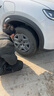 优科豪马（yokohama）225/50R17 94V ECOS  ES31适配:DS5/雅阁/几何M6/A4/A6 实拍图
