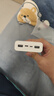 小米充电宝20000毫安时mAh 小米移动电源3 USB-C 18W双向快充版 大容量 内含数据线 小米移动电源3 20000mAh 实拍图