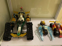 乐高（LEGO）积木拼装幻影忍者71820 忍者组合战车男孩儿童玩具生日礼物 实拍图