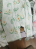 贝肽斯儿童睡衣夏季薄款纯棉2025新款男女儿童家居服连体衣服套装 实拍图
