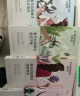 自然堂喜马拉雅补水面膜28片(百合雪茶雪莲紫草植萃面膜)适敏肌 实拍图