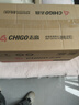 志高（CHIGO）壁挂式浴霸卫生间免打孔取暖灯暖风暖一体防水防爆灯泡浴室 遥控款+灯暖+风暖+漏保（金泡） 实拍图
