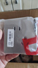 德力西(DELIXI)开关插座面板 CD821系列 16A三孔空调插座 星辉银大板 实拍图
