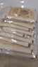 仁和元气茯苓八珍足贴足部护理艾灸艾叶艾草脚底睡眠穴位贴暖脚暖足贴 19.5g 1盒 30贴*1盒【没优惠不划算】 实拍图
