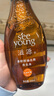 滋源（seeyoung）洗发水控油蓬松生姜防脱去屑止痒套装洗护发头膏胖东来洗发水同款 去屑柔顺-茶籽洗护套装 400ml*2瓶 实拍图