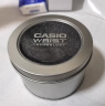 卡西欧（CASIO）手表女 指针系列 时尚简约石英女表 防水学生考试表520情人节礼物 LTP-V005D-7A 实拍图