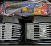 华尔(WAHL)理发器电推剪家用发廊通用剃头插画时尚造型充电推子 2235-01 实拍图