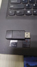 川宇 USB3.0高速迷你读卡器支持手机内存卡micro sd/tf卡行车记录仪存储卡C308 黑色 实拍图