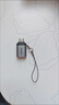 飞利浦（PHILIPS）Type-C转USB3.0转接头苹果15华为手机平板接U盘OTG数据转换线Macbook电脑接硬盘键鼠拓展连接器 实拍图