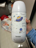 LECHIN乐亲无线便携式恒温壶婴儿调奶器保温儿童水杯泡奶恒温杯500ML 实拍图