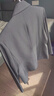 尚都比拉气质通勤职业小西装女秋季百搭高级感西服休闲外套 灰色 L  实拍图