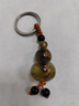 【生肖葫芦】钥匙扣挂件男女吉祥汽车钥匙链环串十二生肖转运饰品 葫芦生肖钥匙扣【猪】 实拍图