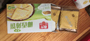 春光食品 海南特产 榴莲味椰香薄饼150g 椰子饼干休闲零食独立小包装 实拍图