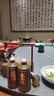 品百味尊品纯粮酱香酒2024版 53度白酒整箱6瓶 商务宴请礼品用酒 53度 500mL 6瓶 实拍图