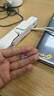 闪迪（SanDisk）TF（MicroSD）内存卡 A1 U1 C10 class10 高速行车记录仪tf卡 监控摄像头 平板 游戏机内存卡 140MB 128G+TF 读卡器 实拍图