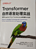 Transformer自然语言处理实战：使用Hugging Face Transformers库 实拍图