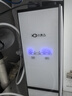 小鱼儿大白瓶前置过滤器家用全屋  自来水大蓝瓶大胖瓶净水器大通量小型中央净水机管道净化设备 10寸大白瓶+RO800【含安装】 实拍图