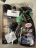 龟牌（Turtle Wax）黑水晶轮毂清洁剂轮胎上光保护釉套装汽车清洗剂500ml TC-4159-1 实拍图