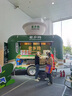 移动多功能小吃车流动餐车摆摊车电动三轮车摆摊专用快餐车早餐车 餐车设计图纸 实拍图