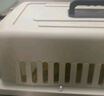 波奇多 宠物航空箱猫狗大容量空运箱 托运航空箱 小号(建议12斤内宠物) 实拍图