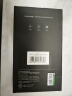 绿联适用小米13钢化膜抗蓝光 xiaomi13手机膜 全屏覆盖无黑边超薄高清 防摔防指纹防手汗手感顺滑屏幕 实拍图