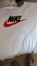 耐克（NIKE）T恤男士 25冬季新款运动服装训练健身衣时尚休闲半袖透气圆领短袖 全棉亲肤/大学红/热推款 2XL 【185】体重170~190斤左右 实拍图